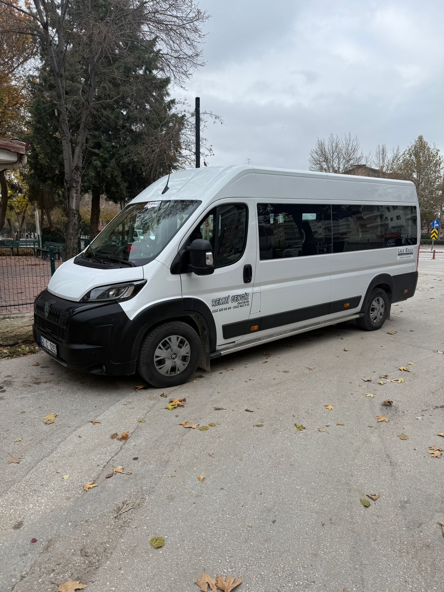 Cengiz Turizm Galeri
